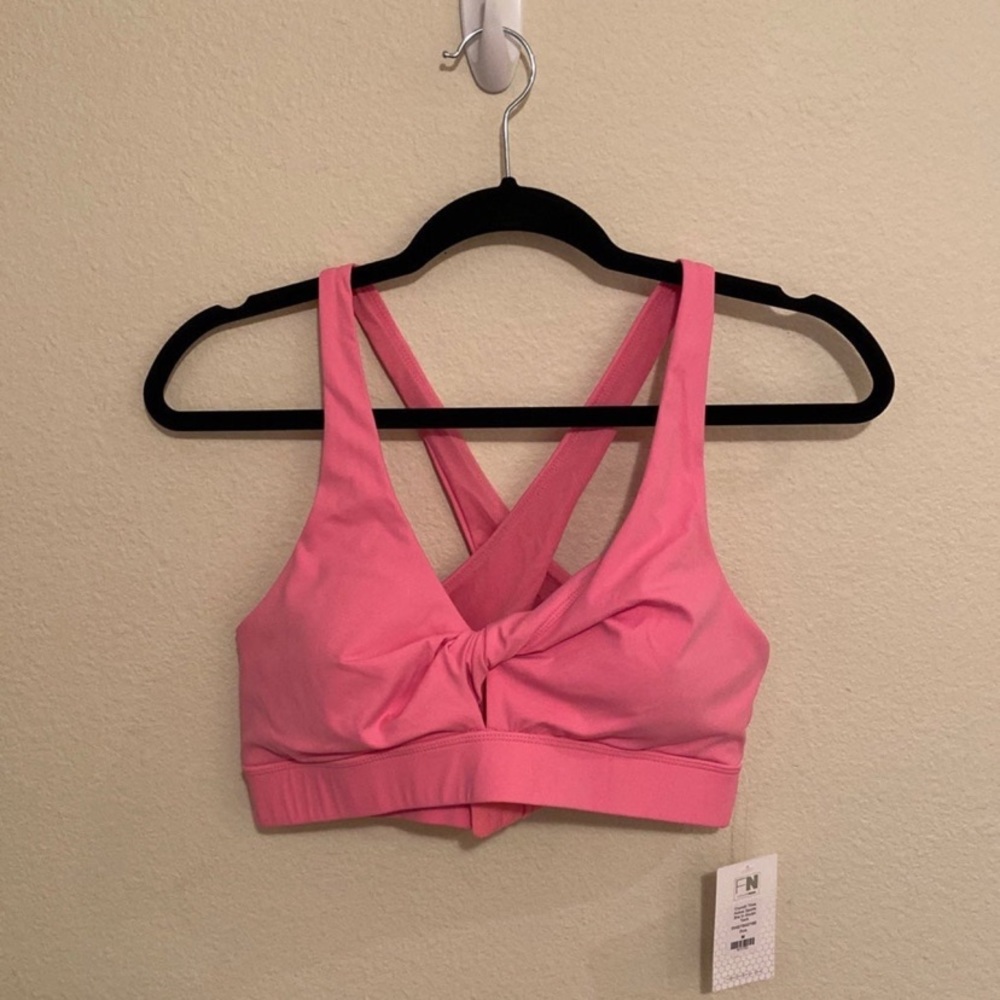 Fashion Nova Sports Bra